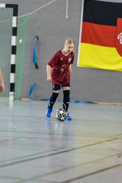 Bild 484 - wDJ Loewinnen Cup D2